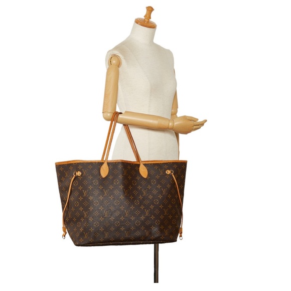 Louis Vuitton Monogram Neverfull GM - Picture 14 of 14
